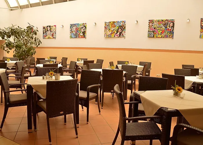 Hotel Zum Baeren